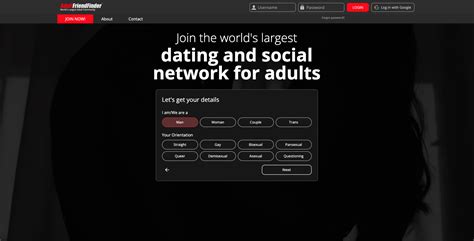 AdultFriendFinder Review: What to Know (Nov. 2024)